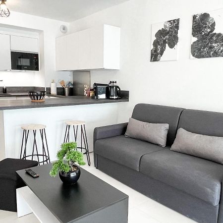 T2 Neuf Terrasse Pres Des Plages Saint-Cyr-sur-Mer Exteriér fotografie
